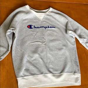 Champion Sweat-shirt